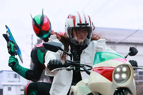 ねむA