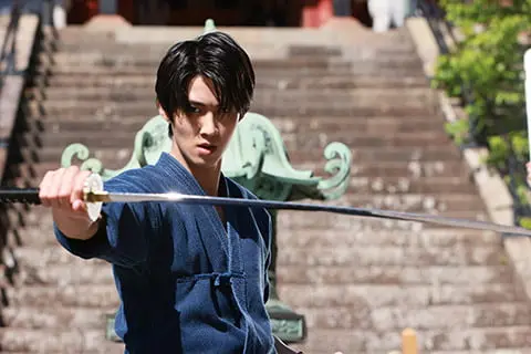 玖門宗馬A