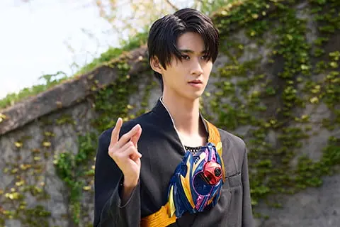 玖門宗馬B