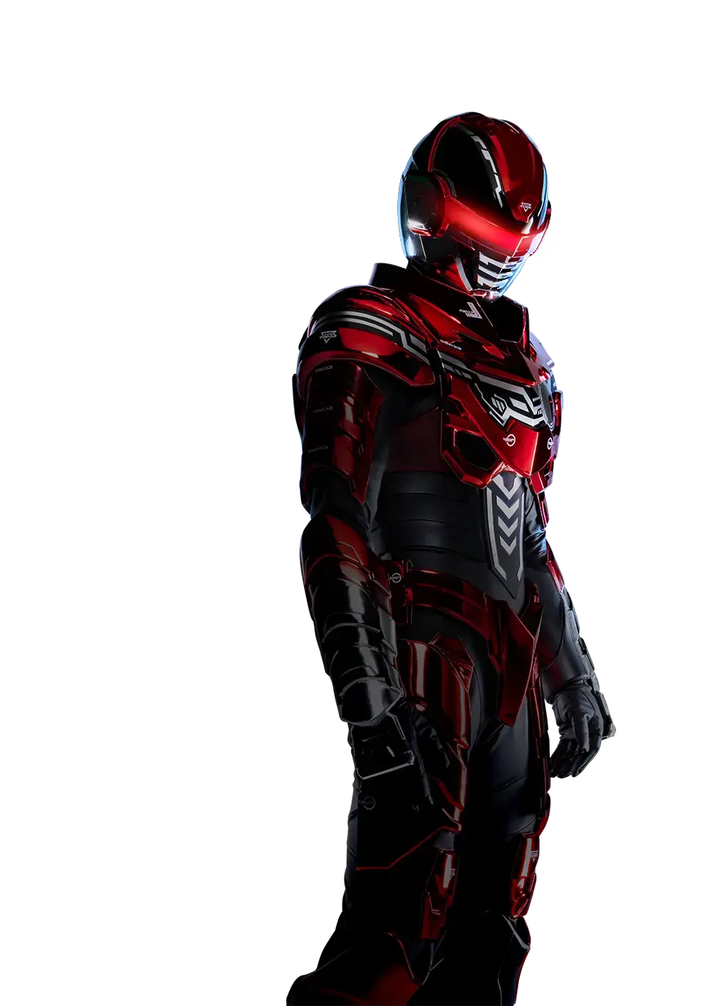 公式】仮面ライダーゼッツ＆超宇宙刑事ギャバン インフィニティ W